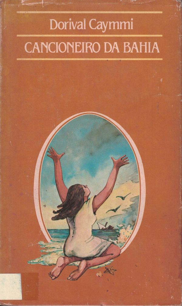 Cancioneiro da Bahia